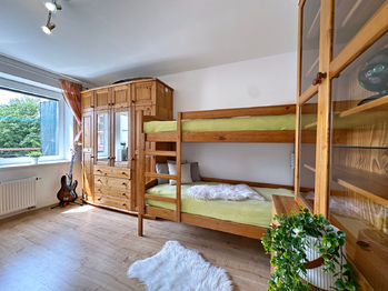 Prodej bytu 4+kk v osobním vlastnictví 128 m², České Budějovice