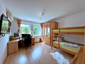 Prodej bytu 4+kk v osobním vlastnictví 128 m², České Budějovice