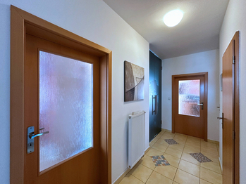 Prodej bytu 4+kk v osobním vlastnictví 128 m², České Budějovice