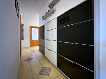 Prodej bytu 4+kk v osobním vlastnictví 128 m², České Budějovice