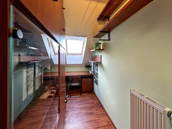 Prodej bytu 4+kk v osobním vlastnictví 128 m², České Budějovice