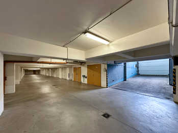 Prodej bytu 4+kk v osobním vlastnictví 128 m², České Budějovice