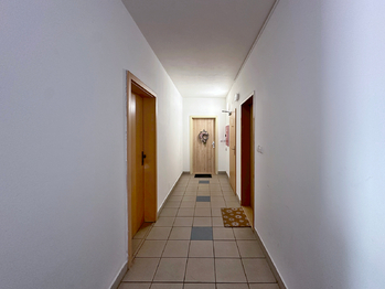 Prodej bytu 4+kk v osobním vlastnictví 128 m², České Budějovice