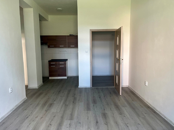 Pronájem bytu 2+kk v osobním vlastnictví 50 m², Zruč nad Sázavou