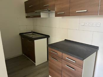 Pronájem bytu 2+kk v osobním vlastnictví 50 m², Zruč nad Sázavou