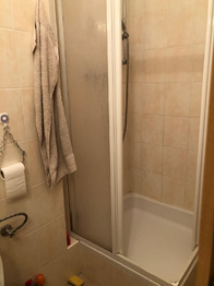 Pronájem bytu 1+kk v osobním vlastnictví 25 m², Šumperk