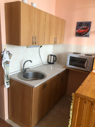 Pronájem bytu 1+kk v osobním vlastnictví 25 m², Šumperk