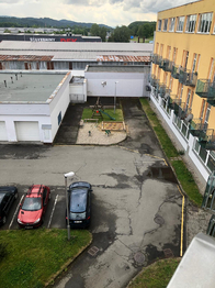 Pronájem bytu 1+kk v osobním vlastnictví 25 m², Šumperk
