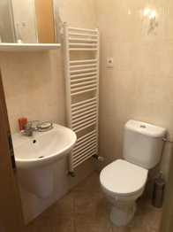 Pronájem bytu 1+kk v osobním vlastnictví 25 m², Šumperk