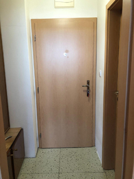 Pronájem bytu 1+kk v osobním vlastnictví 25 m², Šumperk