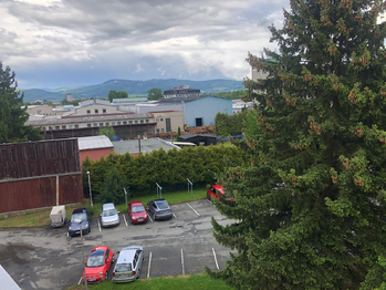 Pronájem bytu 1+kk v osobním vlastnictví 25 m², Šumperk