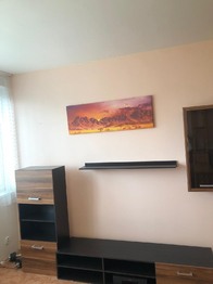 Pronájem bytu 1+kk v osobním vlastnictví 25 m², Šumperk