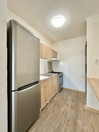 Pronájem bytu 2+kk v osobním vlastnictví 47 m², Praha 10 - Záběhlice