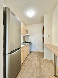 Pronájem bytu 2+kk v osobním vlastnictví 47 m², Praha 10 - Záběhlice