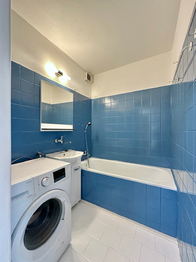Pronájem bytu 2+kk v osobním vlastnictví 47 m², Praha 10 - Záběhlice