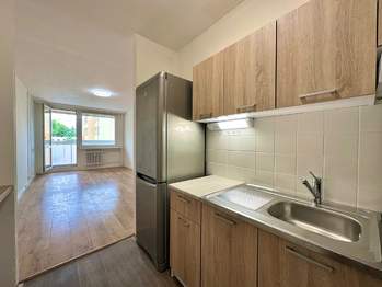Pronájem bytu 2+kk v osobním vlastnictví 47 m², Praha 10 - Záběhlice