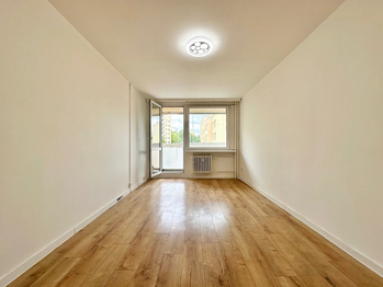 Pronájem bytu 2+kk v osobním vlastnictví 47 m², Praha 10 - Záběhlice