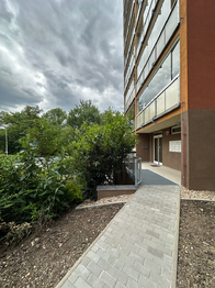 Pronájem bytu 2+kk v osobním vlastnictví 47 m², Praha 10 - Záběhlice