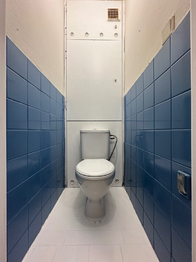 Pronájem bytu 2+kk v osobním vlastnictví 47 m², Praha 10 - Záběhlice