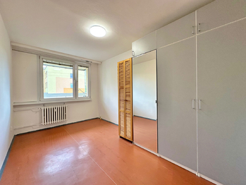 Pronájem bytu 2+kk v osobním vlastnictví 47 m², Praha 10 - Záběhlice