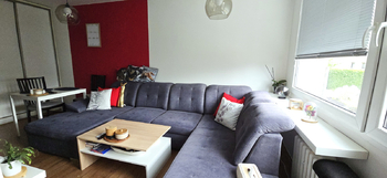 Prodej bytu 3+1 v osobním vlastnictví 61 m², Litoměřice