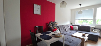 Prodej bytu 3+1 v osobním vlastnictví 61 m², Litoměřice