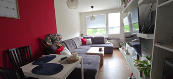 Prodej bytu 3+1 v osobním vlastnictví 61 m², Litoměřice