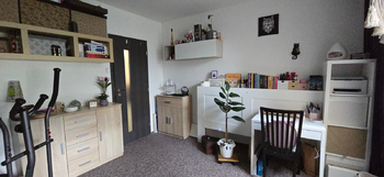 Prodej bytu 3+1 v osobním vlastnictví 61 m², Litoměřice