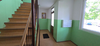 Prodej bytu 3+1 v osobním vlastnictví 61 m², Litoměřice