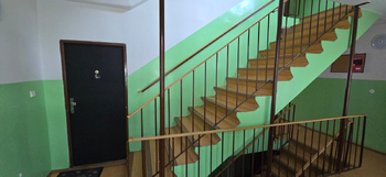 Prodej bytu 3+1 v osobním vlastnictví 61 m², Litoměřice