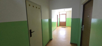 Prodej bytu 3+1 v osobním vlastnictví 61 m², Litoměřice