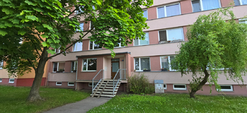 Prodej bytu 3+1 v osobním vlastnictví 61 m², Litoměřice