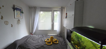 Prodej bytu 3+1 v osobním vlastnictví 61 m², Litoměřice