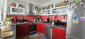 Prodej bytu 3+1 v osobním vlastnictví 61 m², Litoměřice