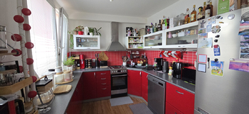 Prodej bytu 3+1 v osobním vlastnictví 61 m², Litoměřice