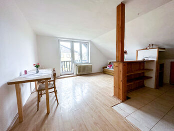 kuchyň - Prodej domu 283 m², Rožmitál pod Třemšínem