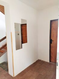 zádveří se šatnou - Prodej domu 283 m², Rožmitál pod Třemšínem