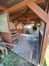 pergola - Prodej domu 283 m², Rožmitál pod Třemšínem