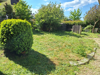 zahrada - Prodej domu 283 m², Rožmitál pod Třemšínem