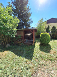 pergola - Prodej domu 283 m², Rožmitál pod Třemšínem
