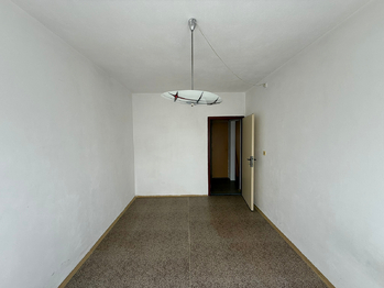 Pokoj - Pronájem bytu 1+1 v osobním vlastnictví 45 m², Ústí nad Labem