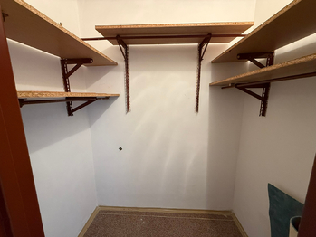 Komora - Pronájem bytu 1+1 v osobním vlastnictví 45 m², Ústí nad Labem
