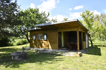 Prodej chaty / chalupy 16 m², Nechanice