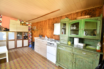 Prodej chaty / chalupy 16 m², Nechanice