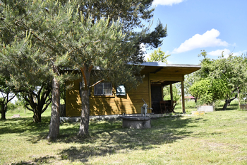 Prodej chaty / chalupy 16 m², Nechanice