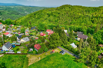 Prodej chaty / chalupy 31 m², Křimov
