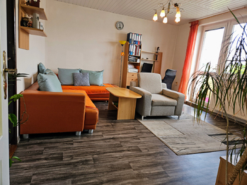 Prodej bytu 3+1 v osobním vlastnictví 79 m², Choceň