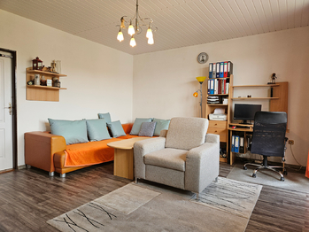 Prodej bytu 3+1 v osobním vlastnictví 79 m², Choceň