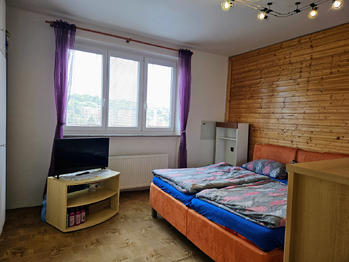 Prodej bytu 3+1 v osobním vlastnictví 79 m², Choceň