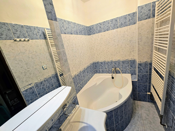 Prodej bytu 3+1 v osobním vlastnictví 79 m², Choceň